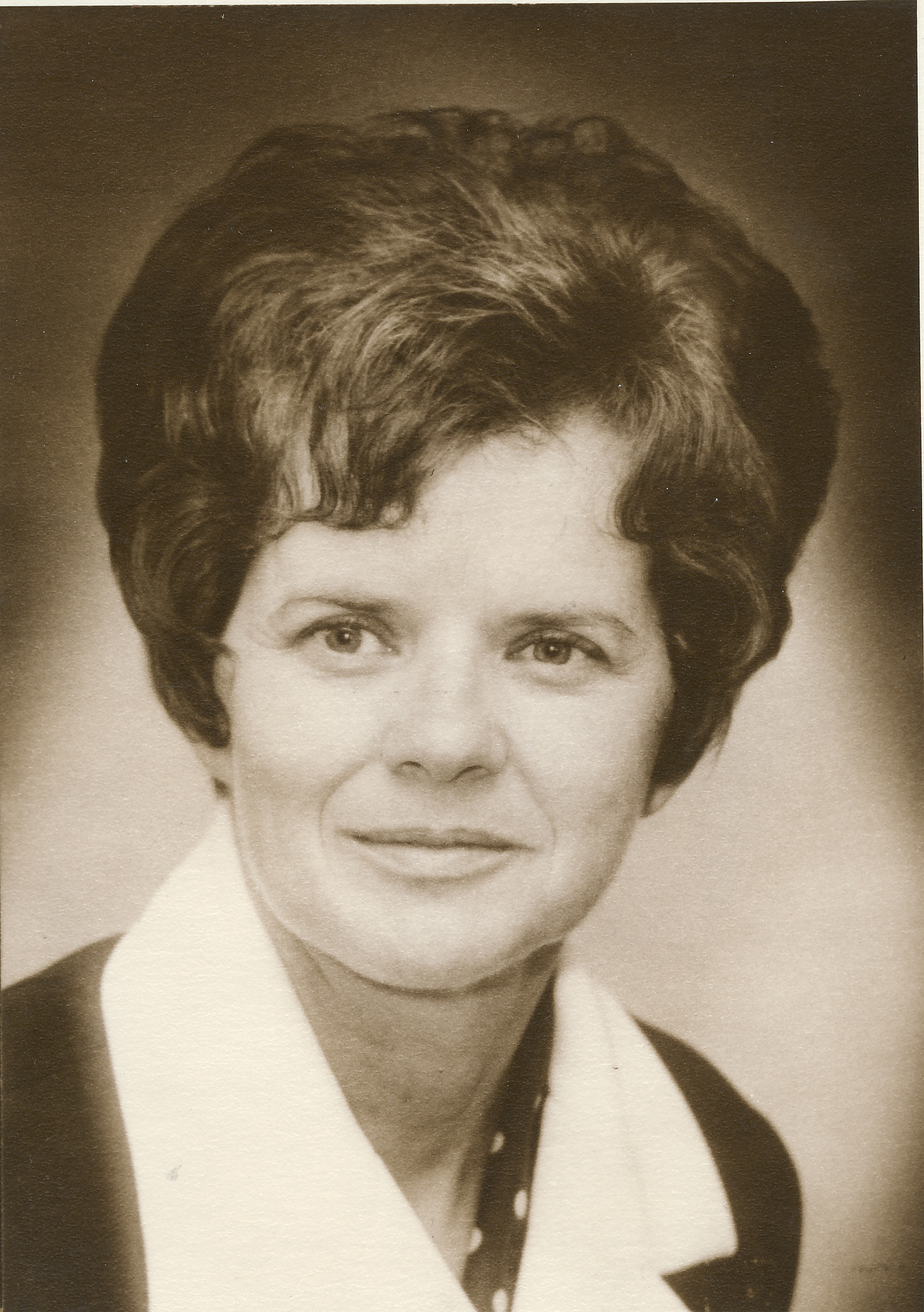 Sarah B. Paulsen Profile Photo